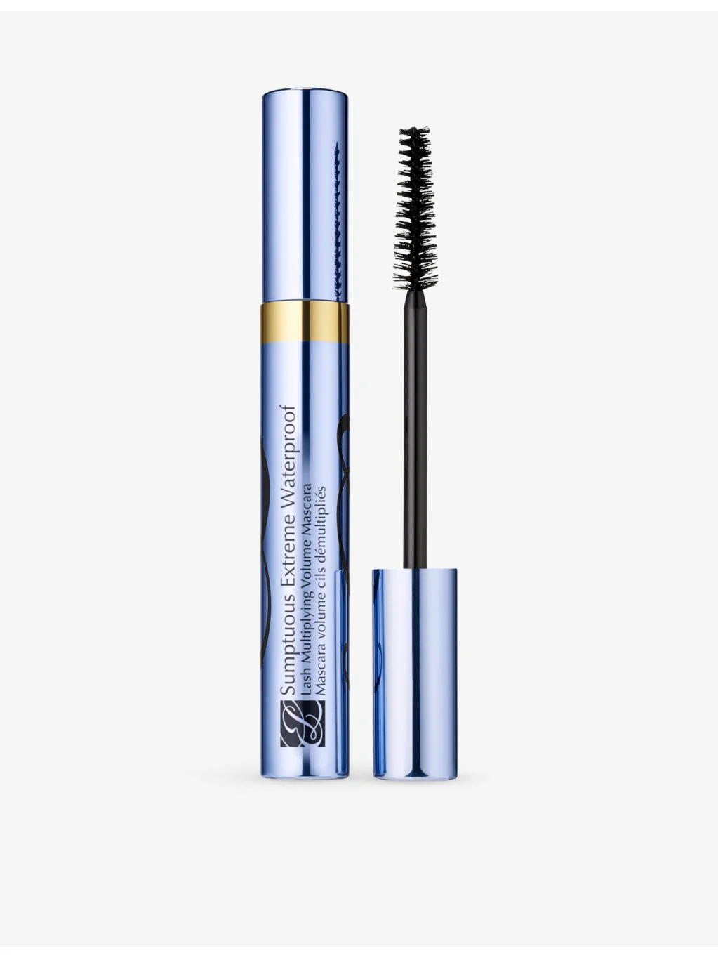 Sumptuous Extreme Waterproof lash multiplying volume mascara 8ml - 1