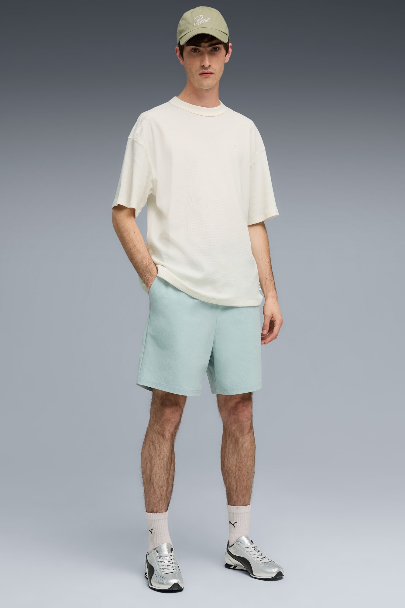 MMQ Shorts Men - 5