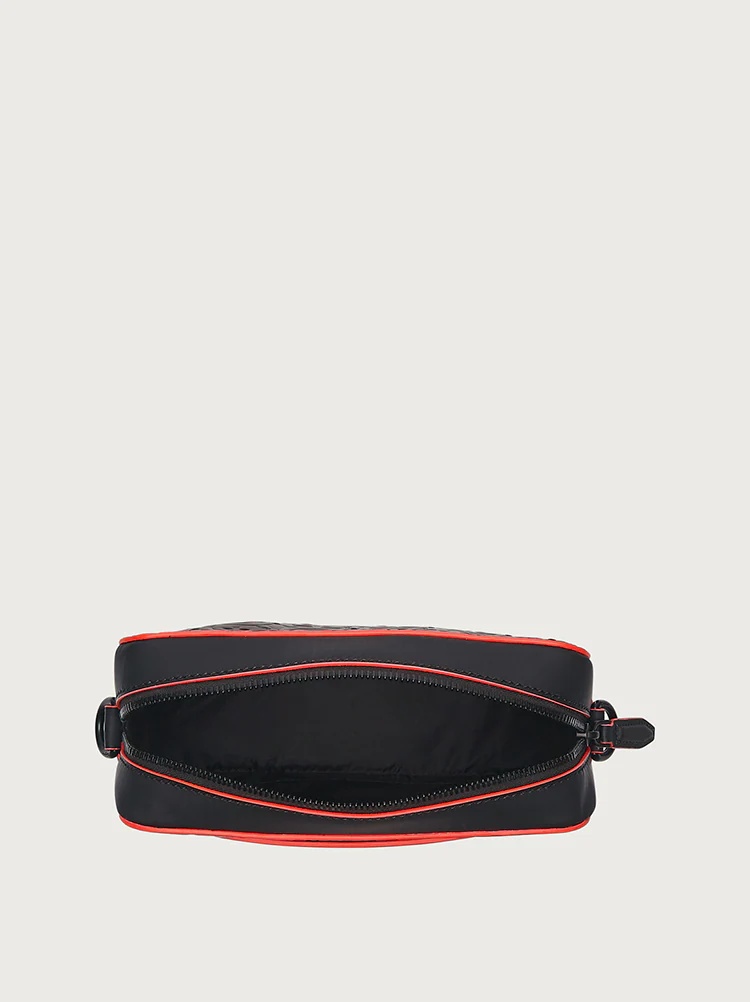 GANCINI CROSS BODY BAG - 5