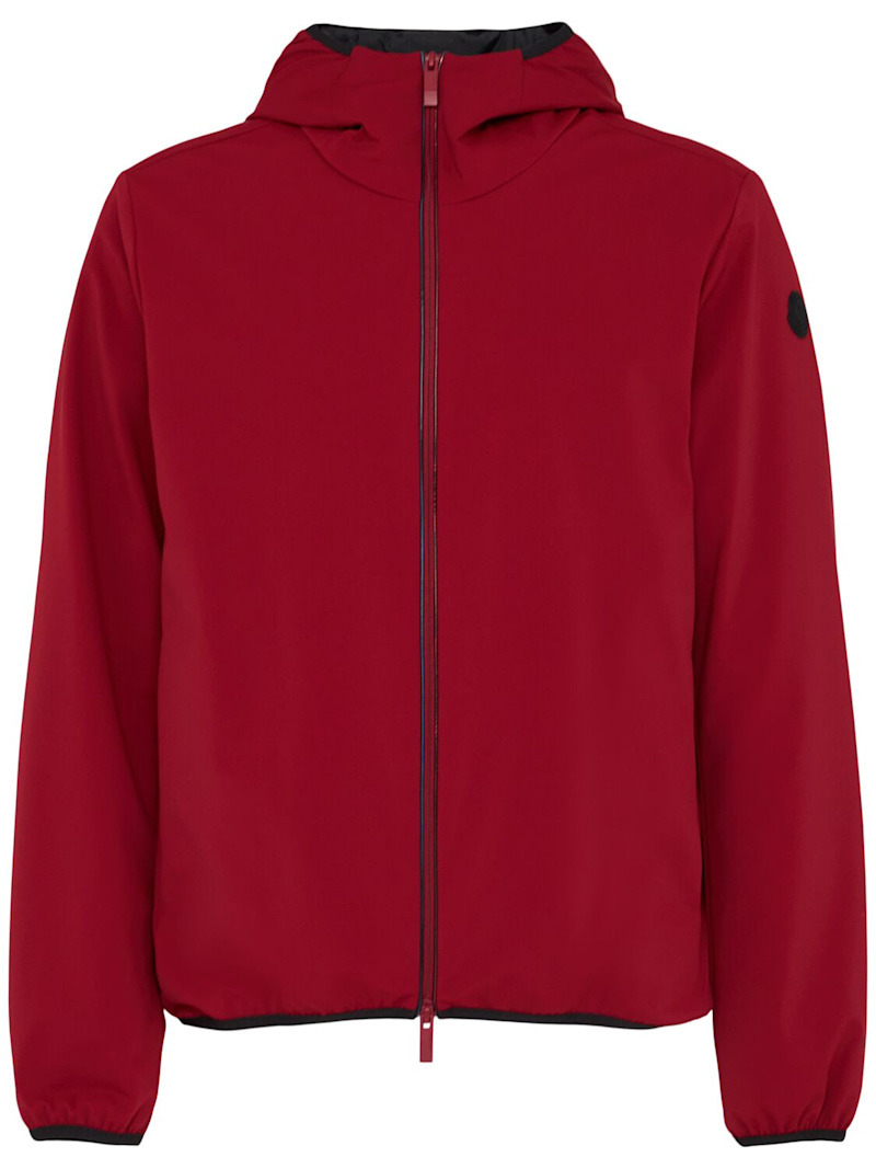 Batisse nylon blend down jacket - 1