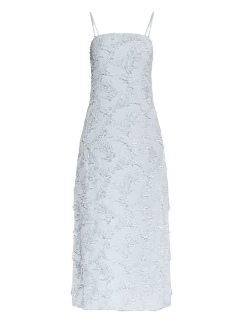 Salazio maxi dress 1