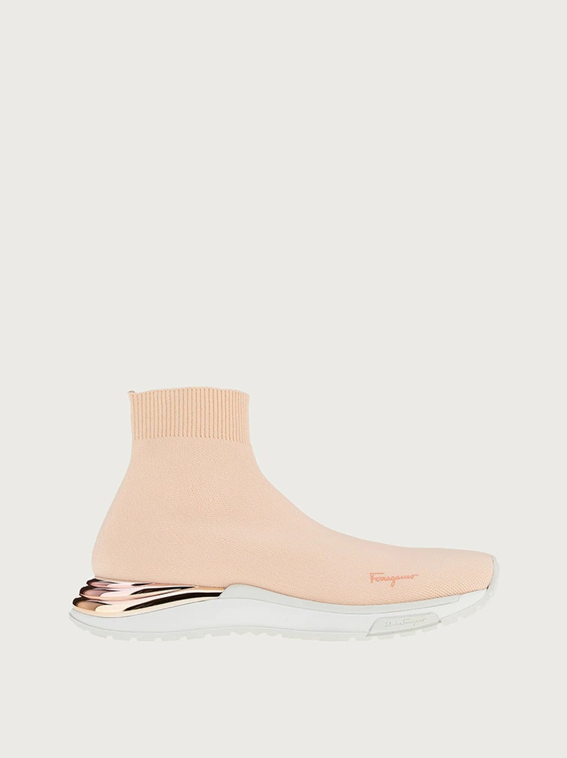 SOCK SNEAKER - 1