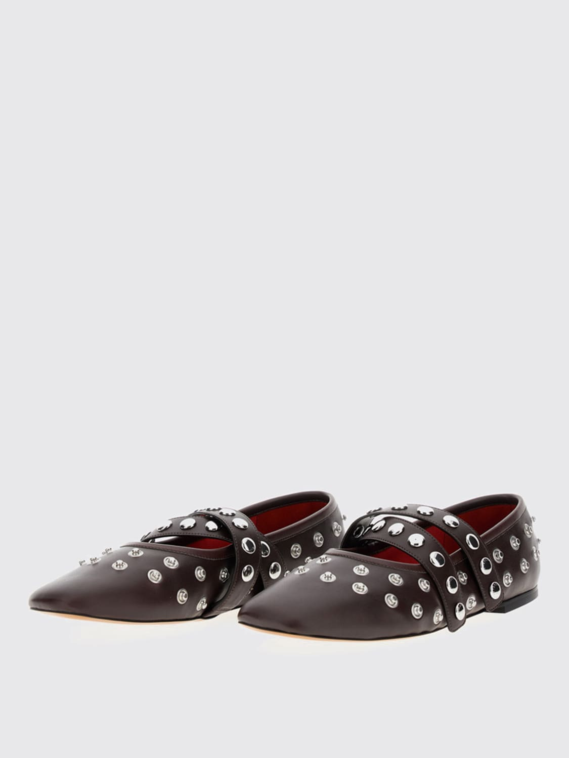 Ballet flats woman Stella McCartney - 2