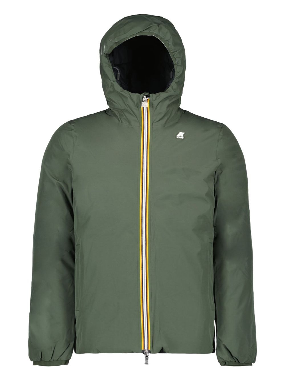 Jack jacket - 3