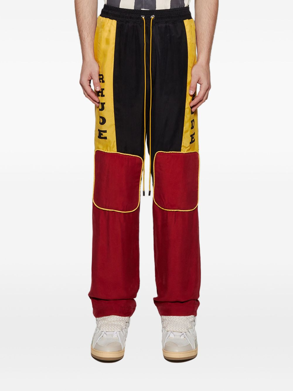 Rally trousers - 3