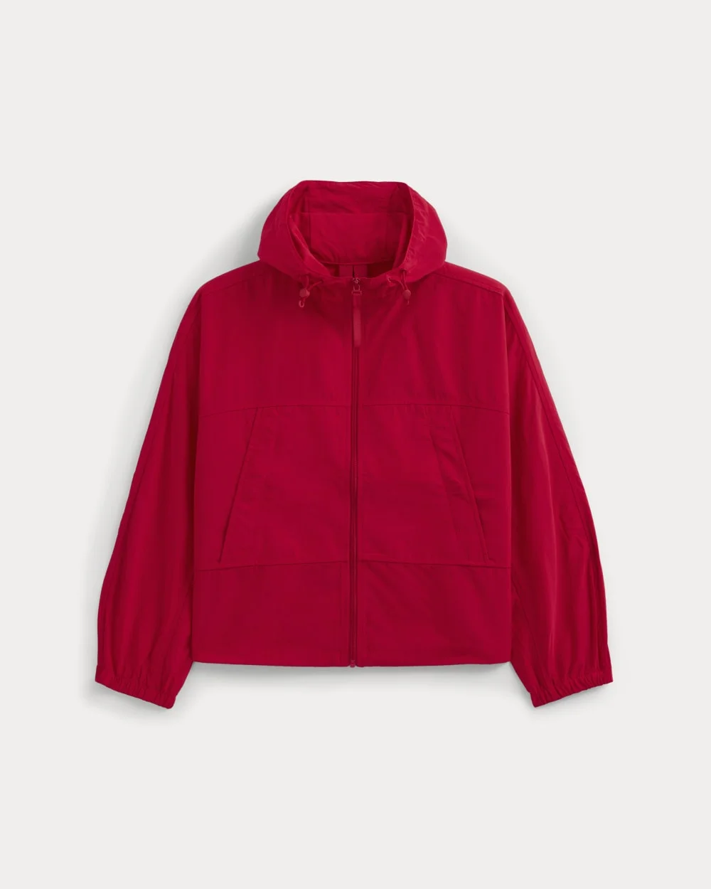 PARACHUTE JACKET - 1
