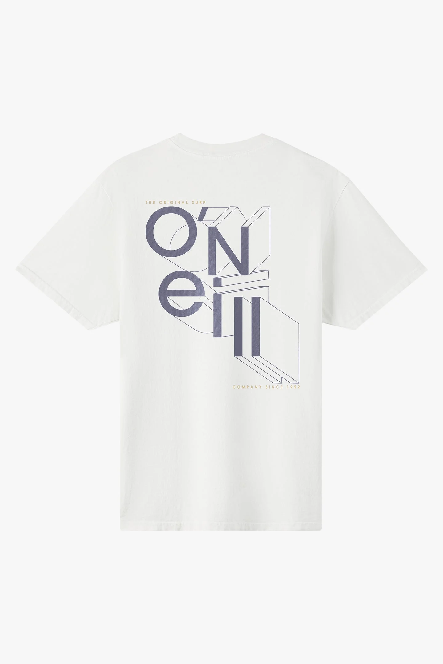 O'Riginals Cubed Vintage Tee - 1