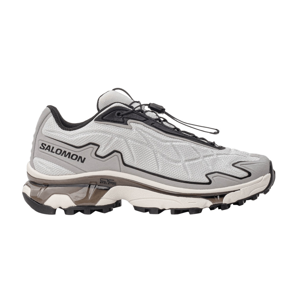 XT-Slate Advanced 'Glacier Grey' - 1