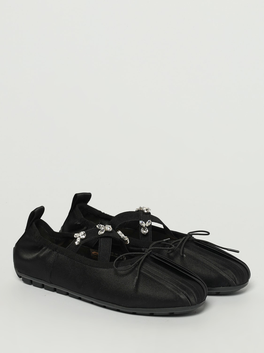 Ballet flats woman Simone Rocha - 2