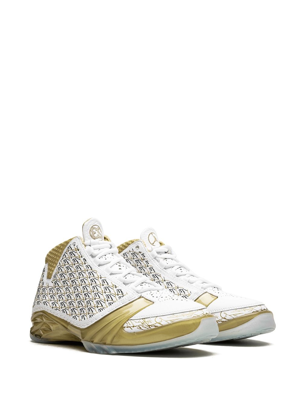 Jordan Trophy Room 23 sneakers REVERSIBLE