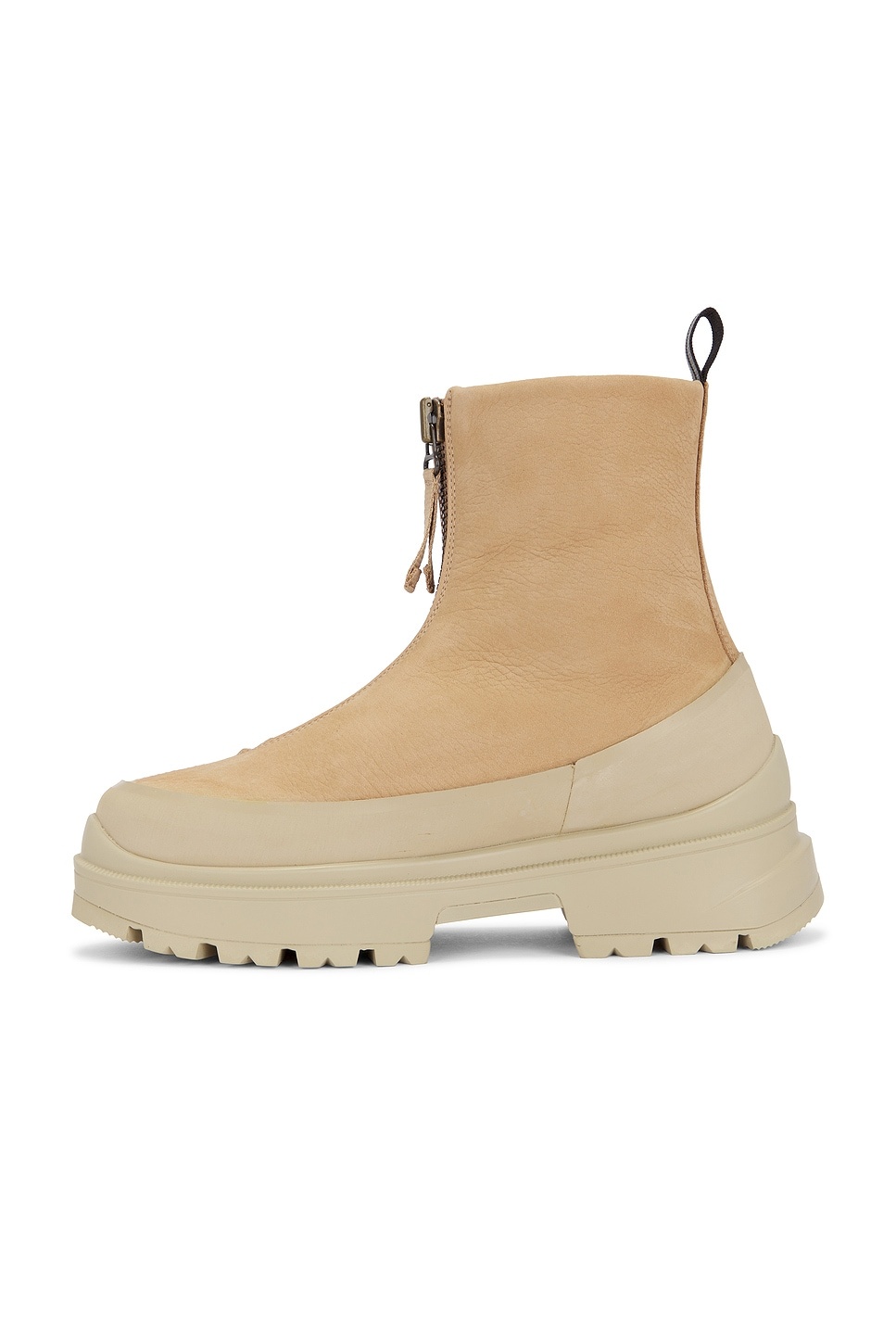 Kya Zip-up Boot - 5