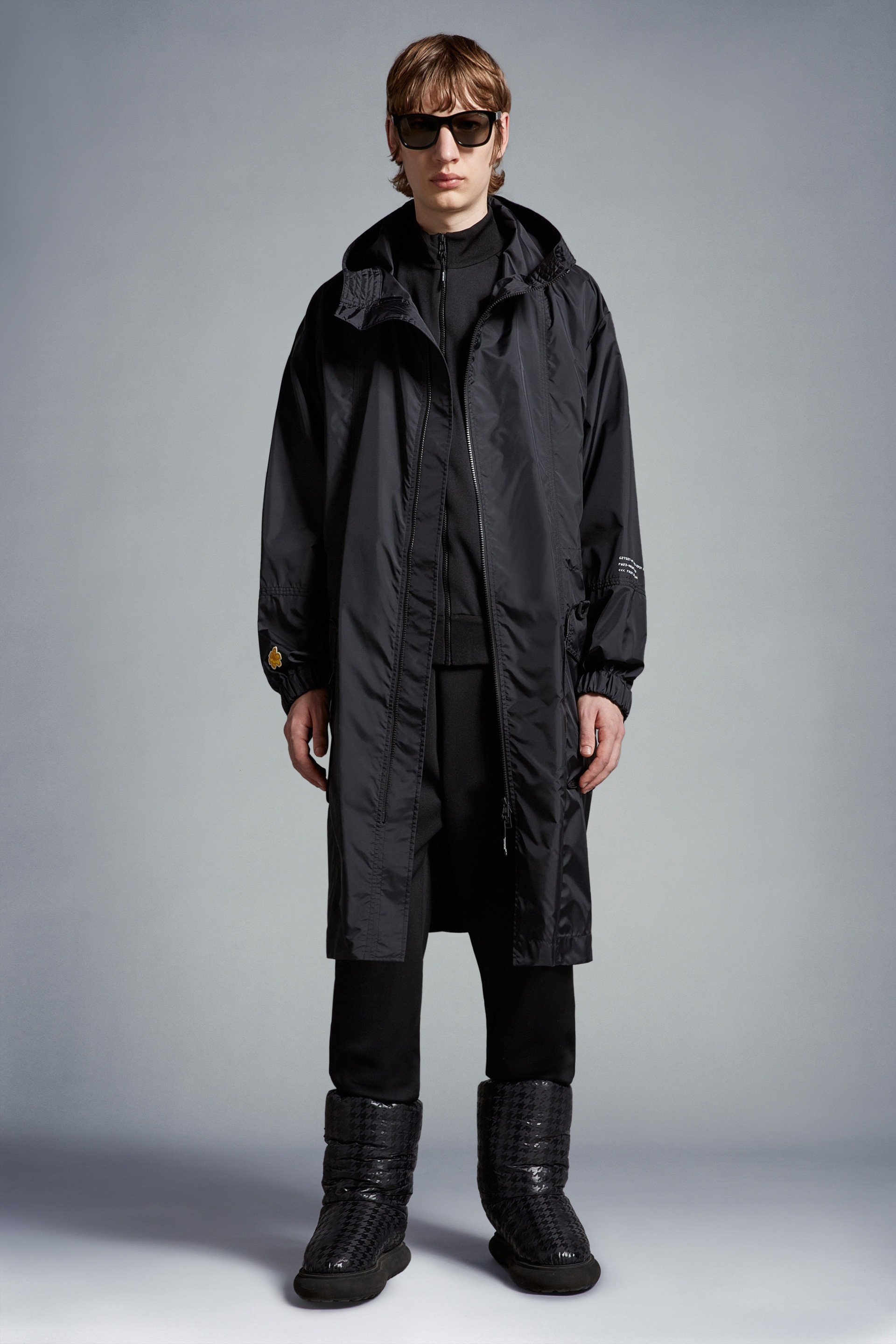 Fennel Packable Parka - 2