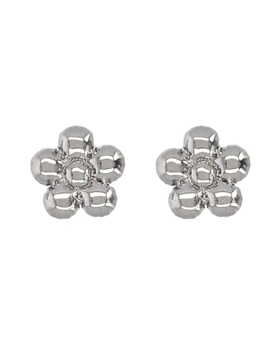 Marc Jacobs "Daisy Balloon" Earrings - 1