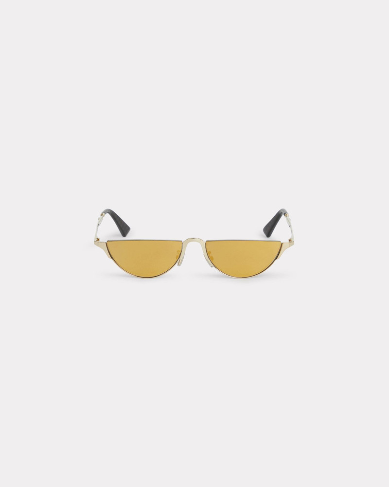 Women's 'KENZO Weave' sunglasses 1