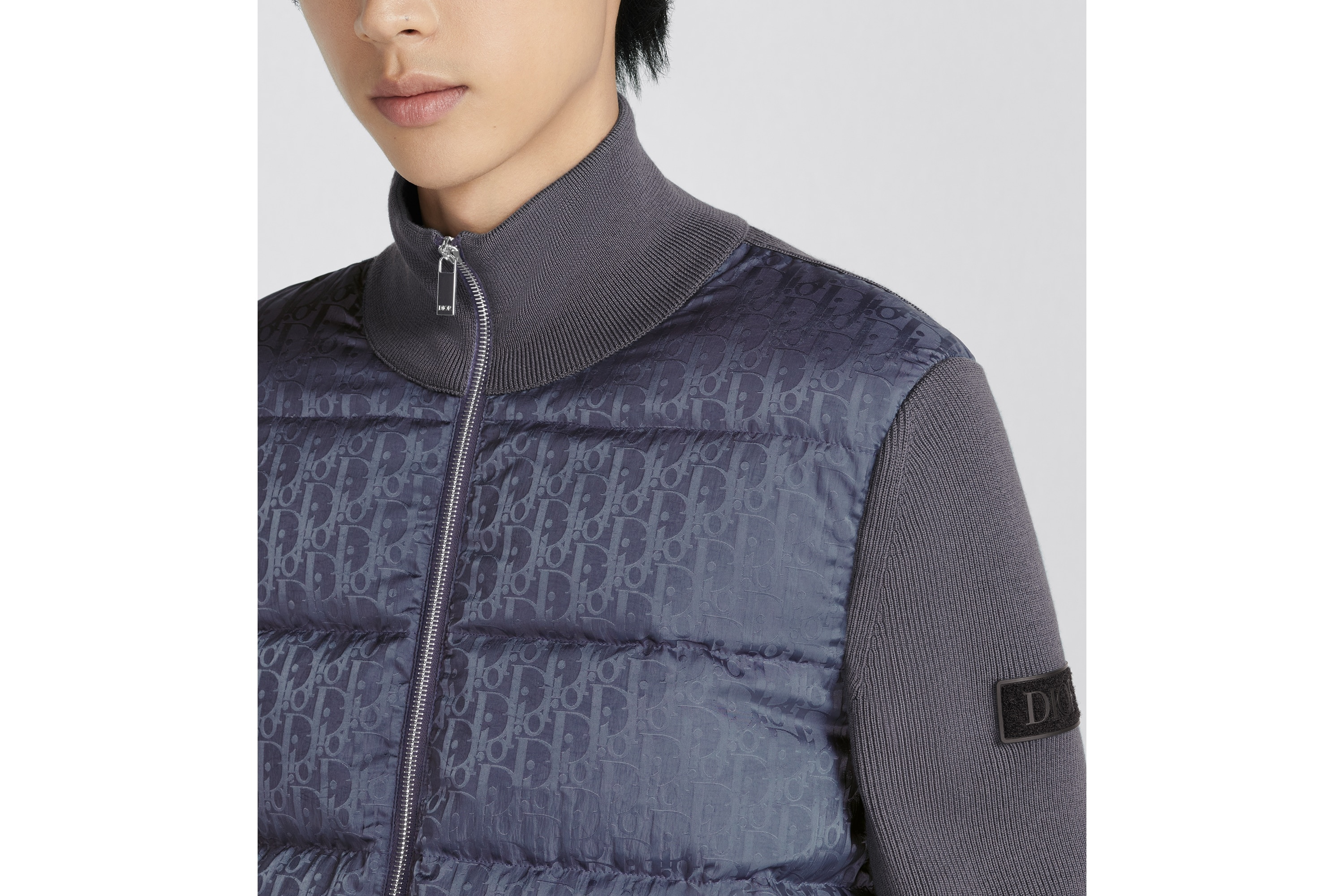 Dior Oblique Blouson - 7