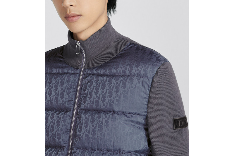 Dior Oblique Blouson 7