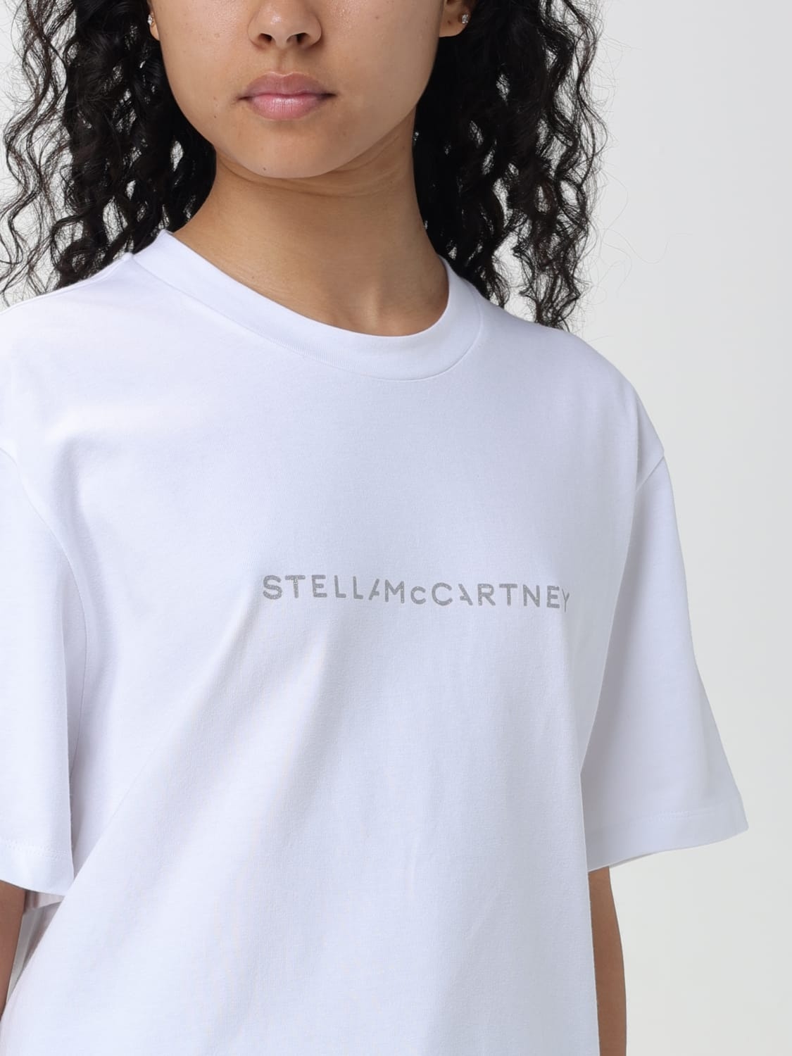T-shirt woman Stella McCartney - 5