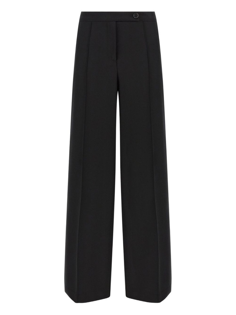 stitching placida trousers 1