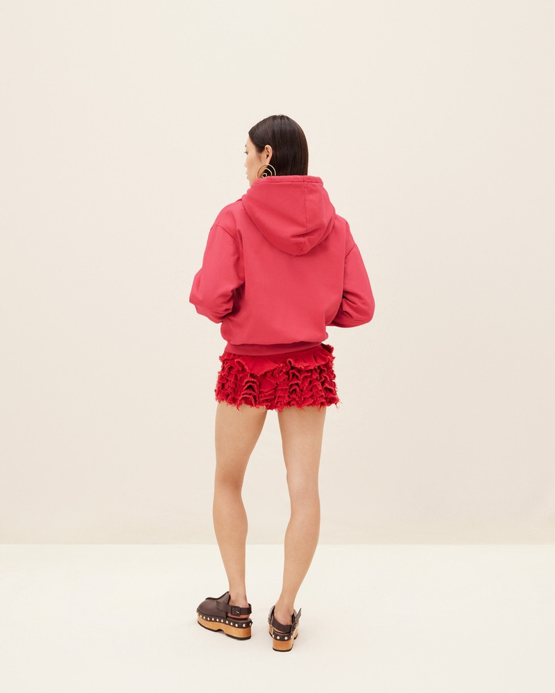 Le sweater Camargue zippe 5