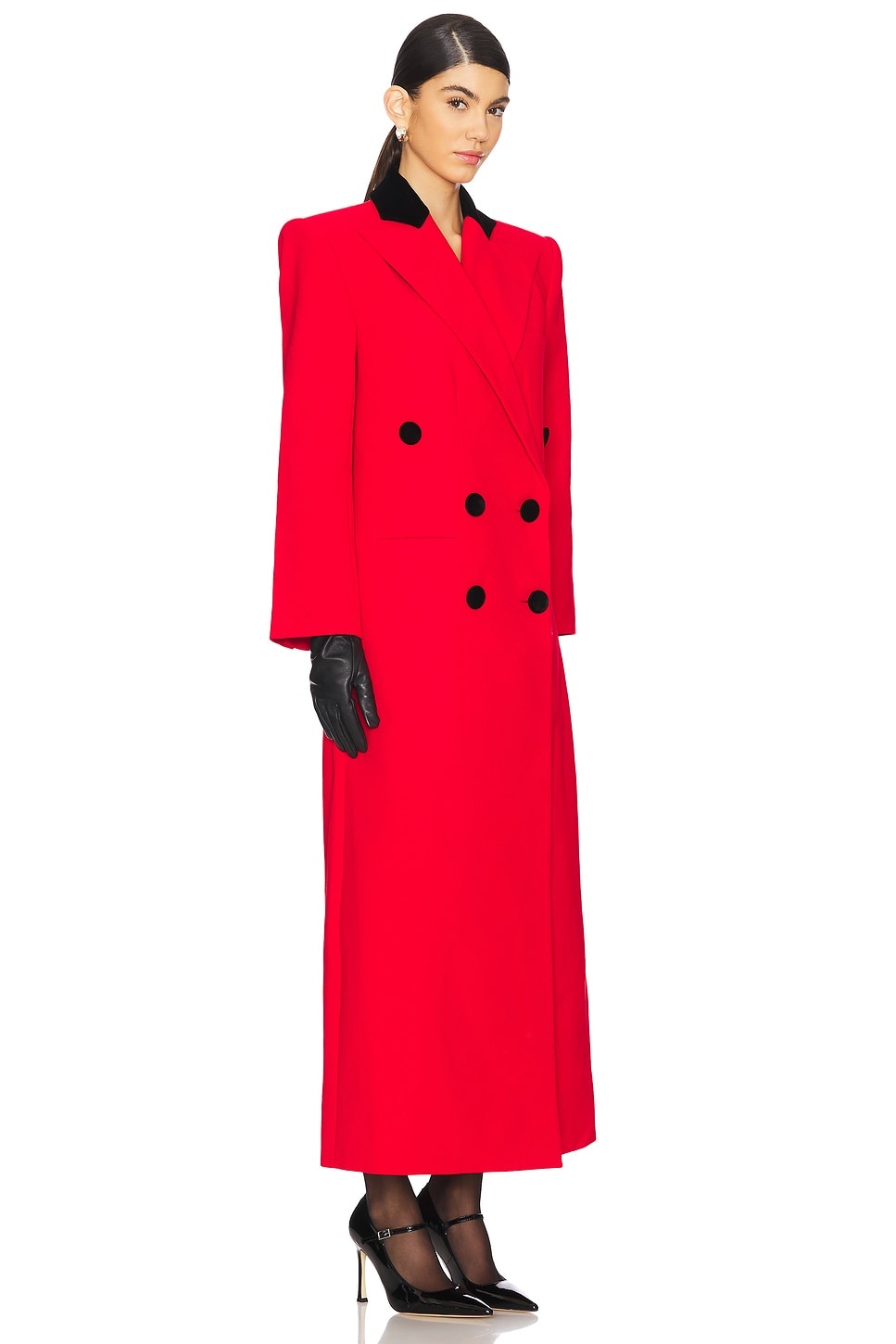 Constance Coat - 3