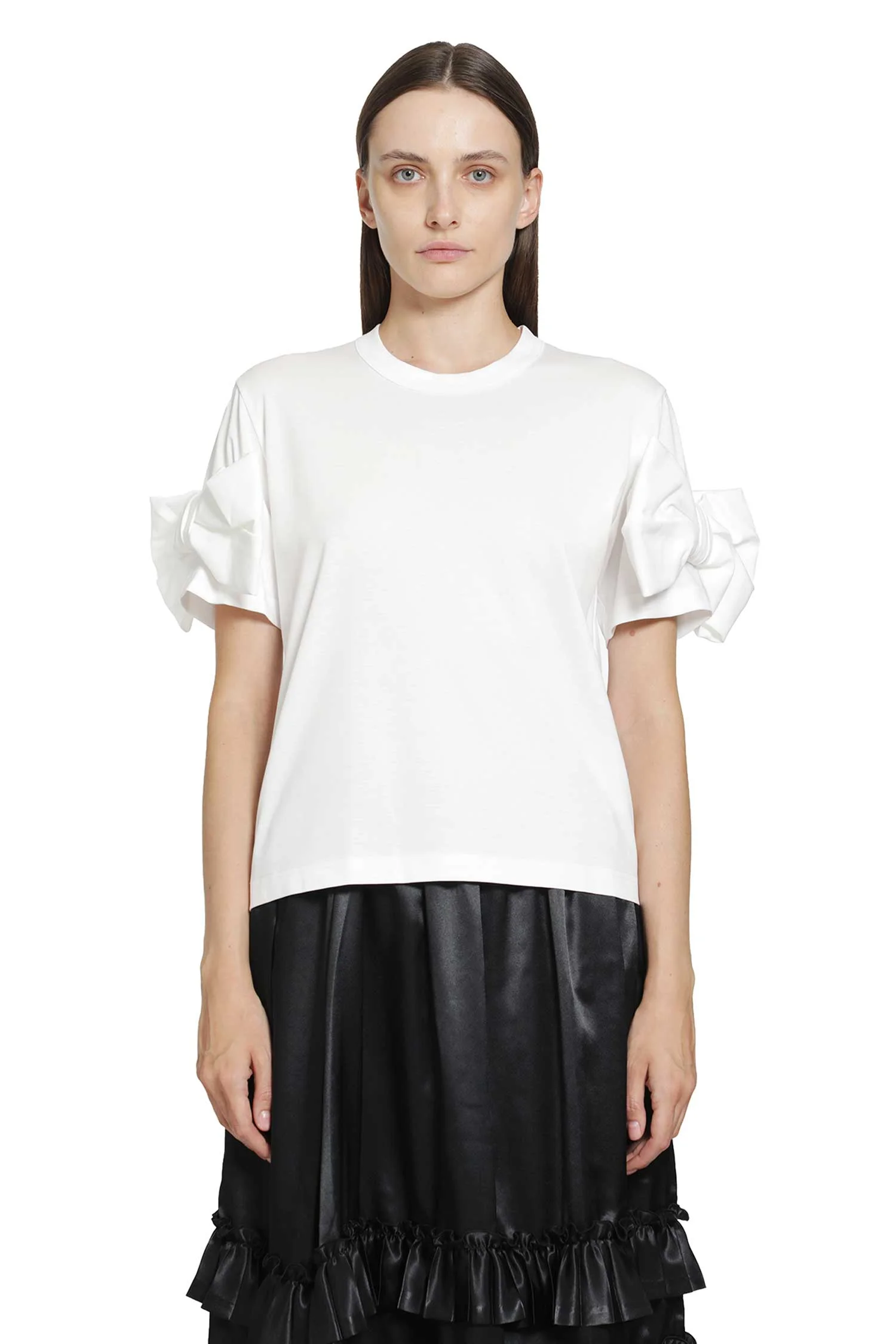 Short Sleeve T-shirt - 1