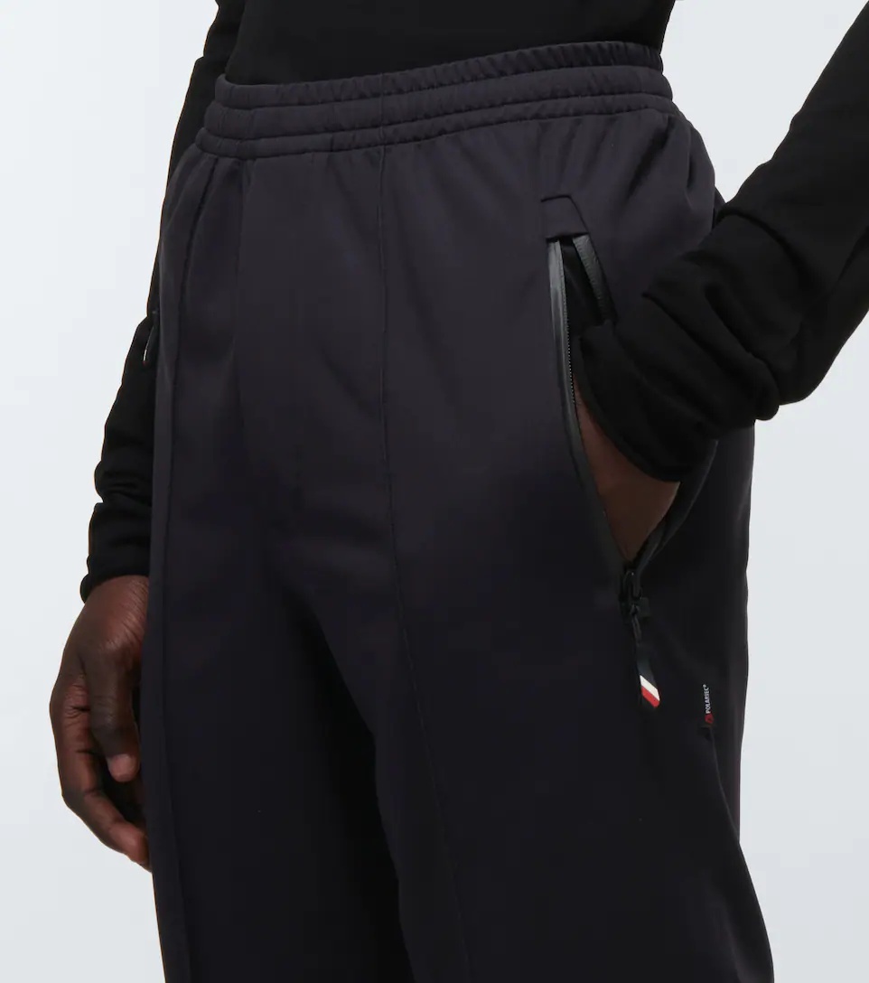 Day-Namic jersey trackpants - 5