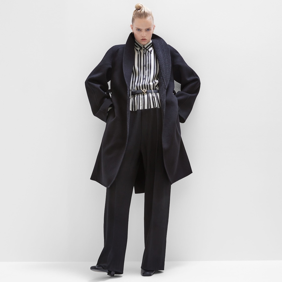 Coat - 4