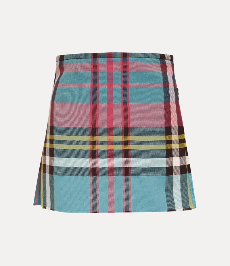 WORLDS END MINI KILT 1