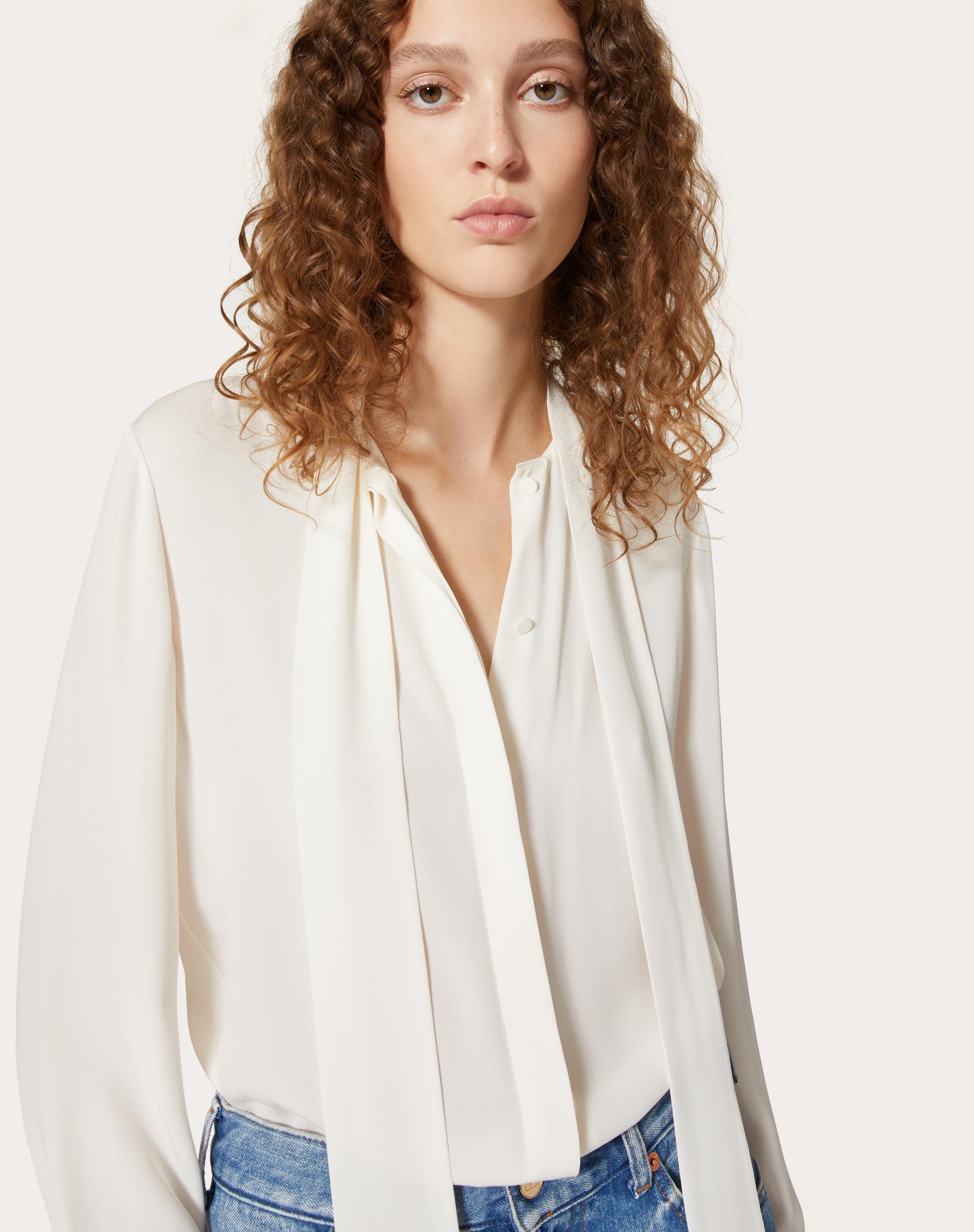 GEORGETTE BLOUSE - 5