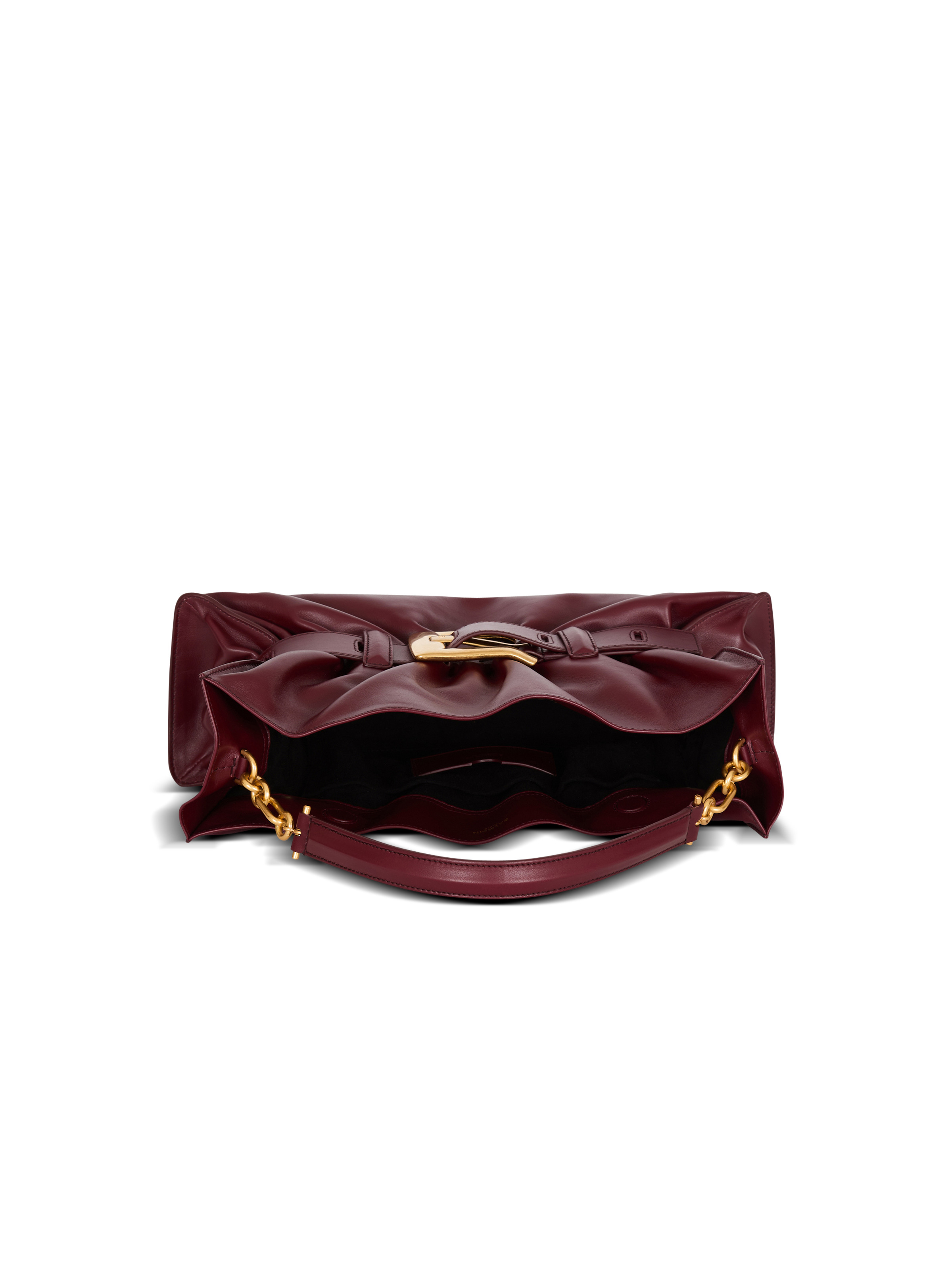 Medium Anthem bag in leather - 6