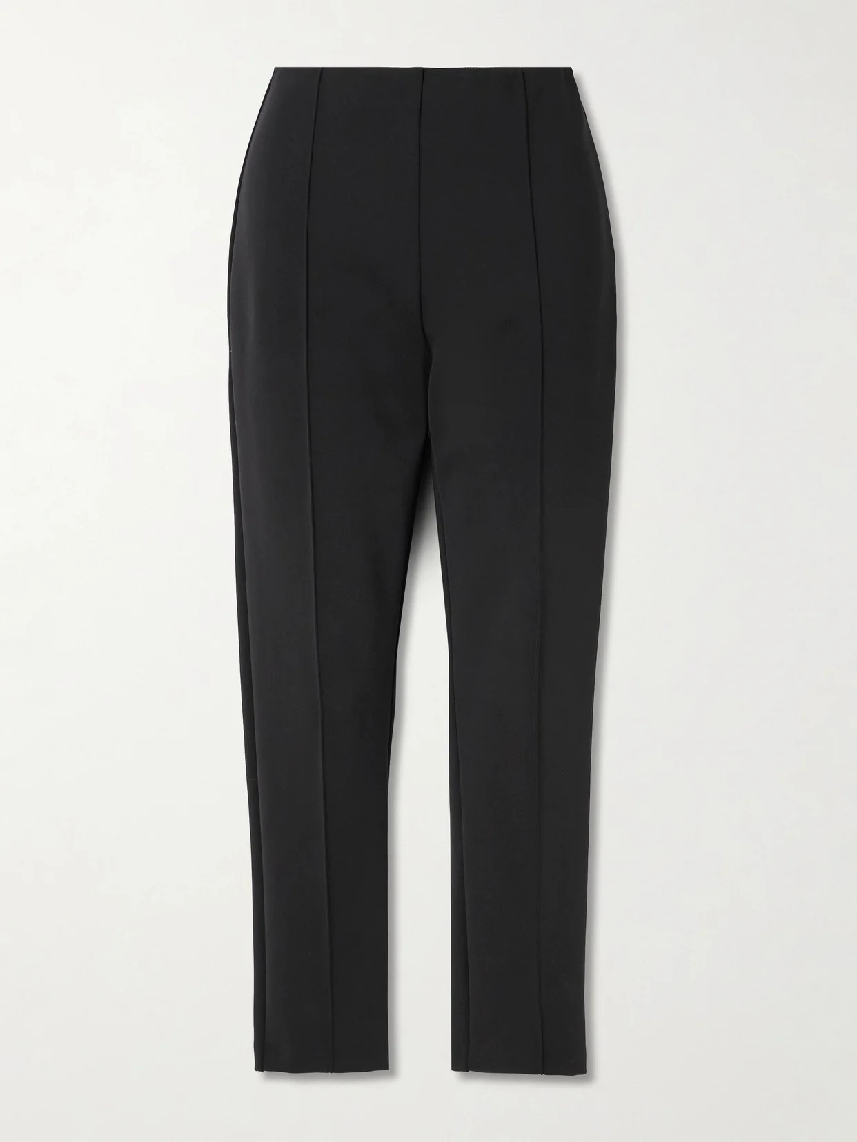 Pergola Jersey Tapered Pants - 1