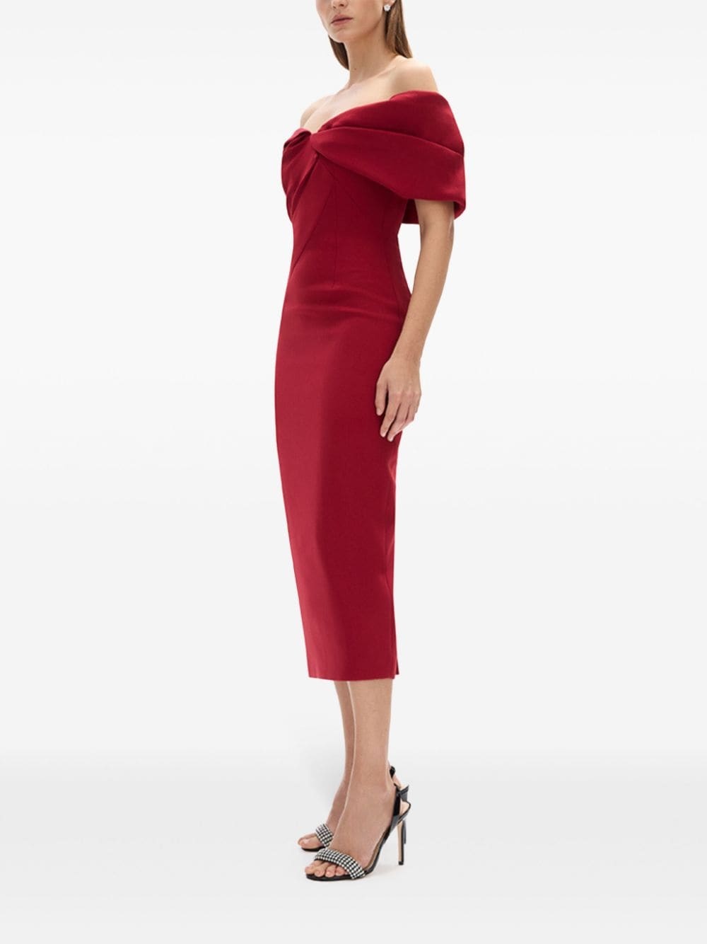 Mattie dress - 3