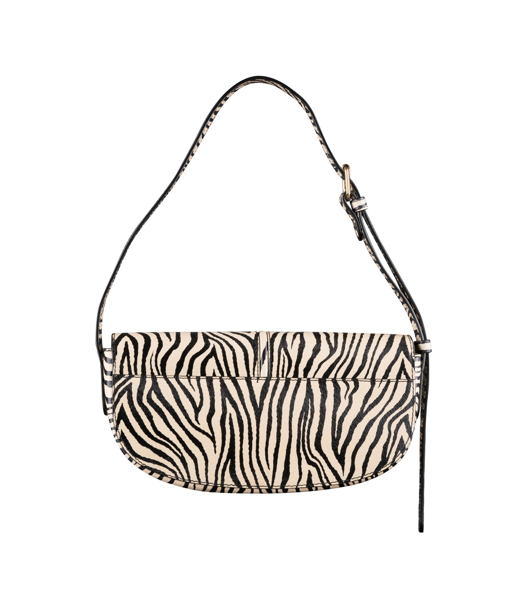 Betty Shoulder bag - 4