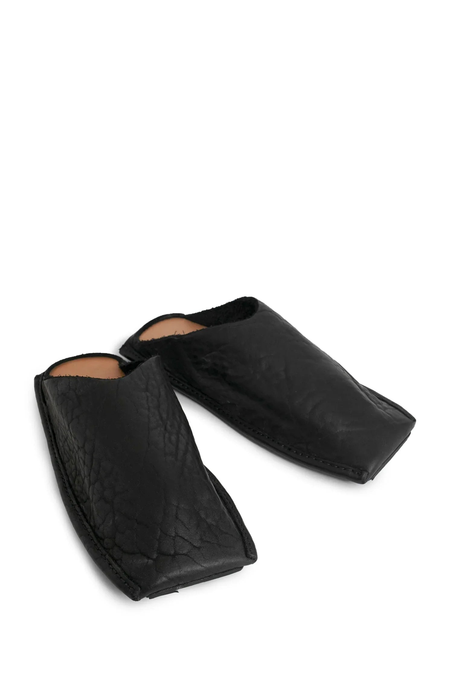 Slq01V-Leather-Slippers - 7