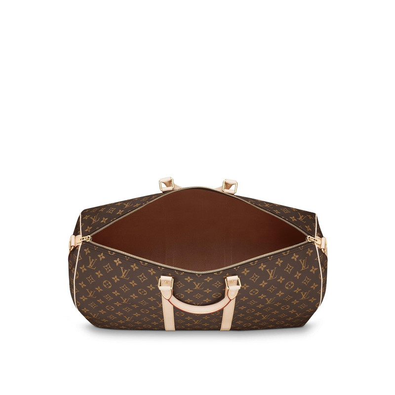 Keepall Bandoulière 55 3