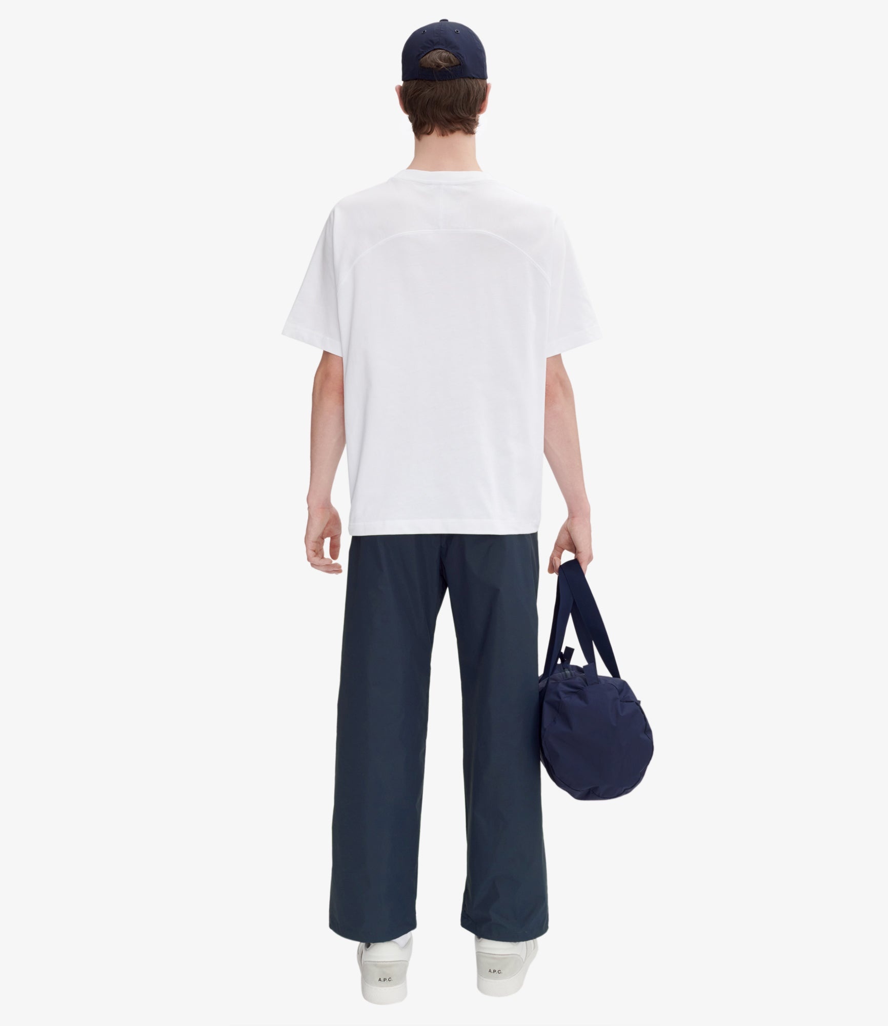 HAZE PANTS (M) - 4