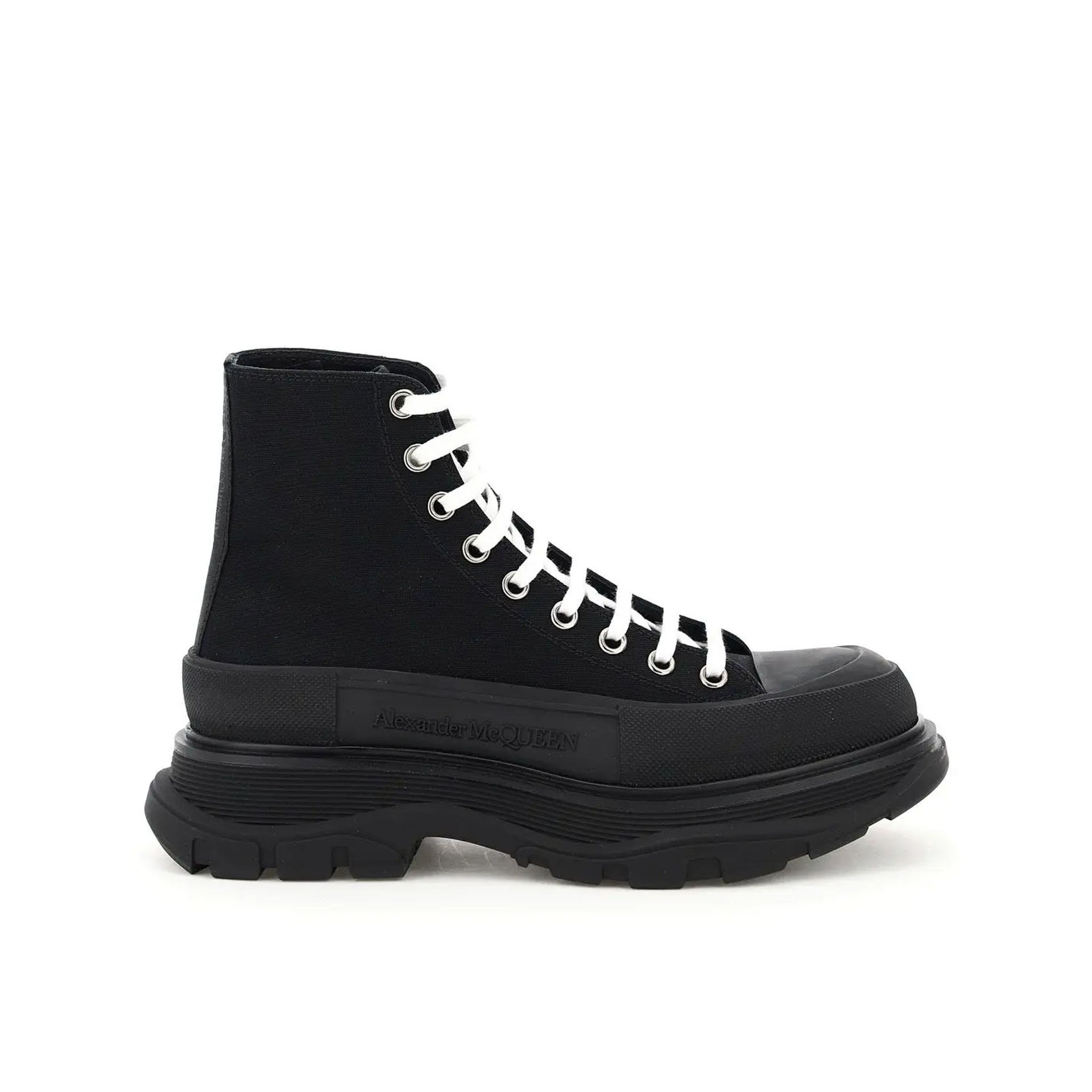 Alexander Mcqueen Tread Slick Sneakers Men - 5