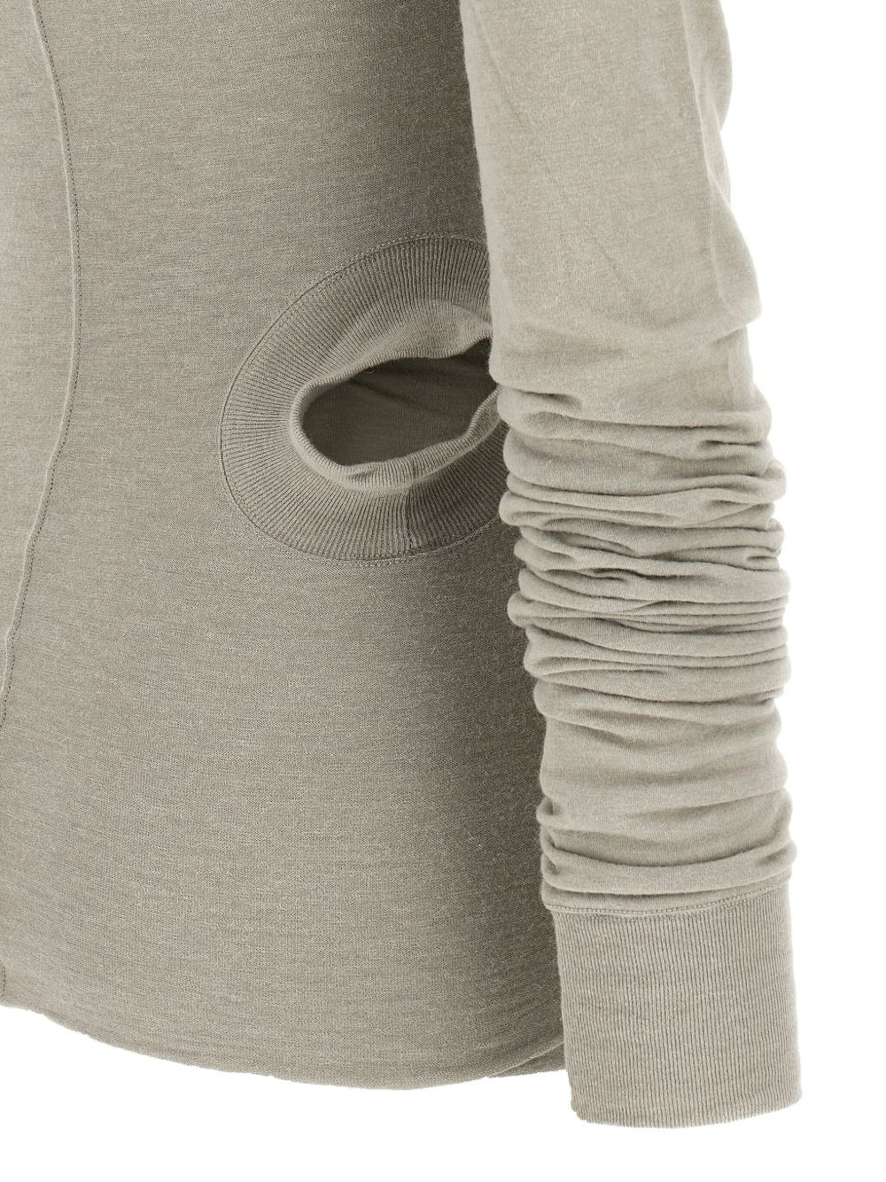 Hollywood Banana long-sleeved T-shirt - 4