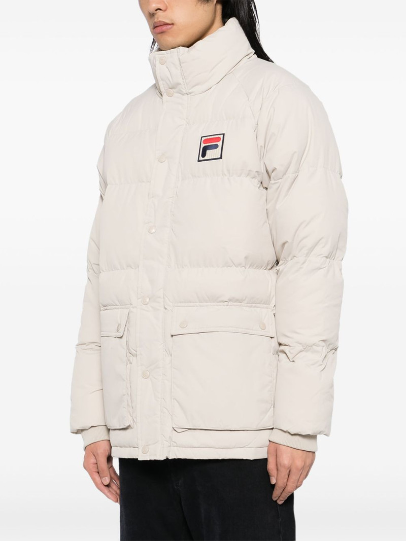 Aspen padded jacket 3