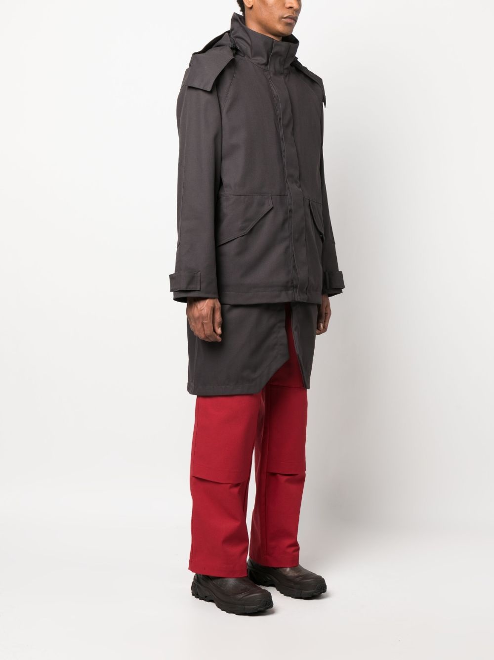 extend prototype jacket - 3