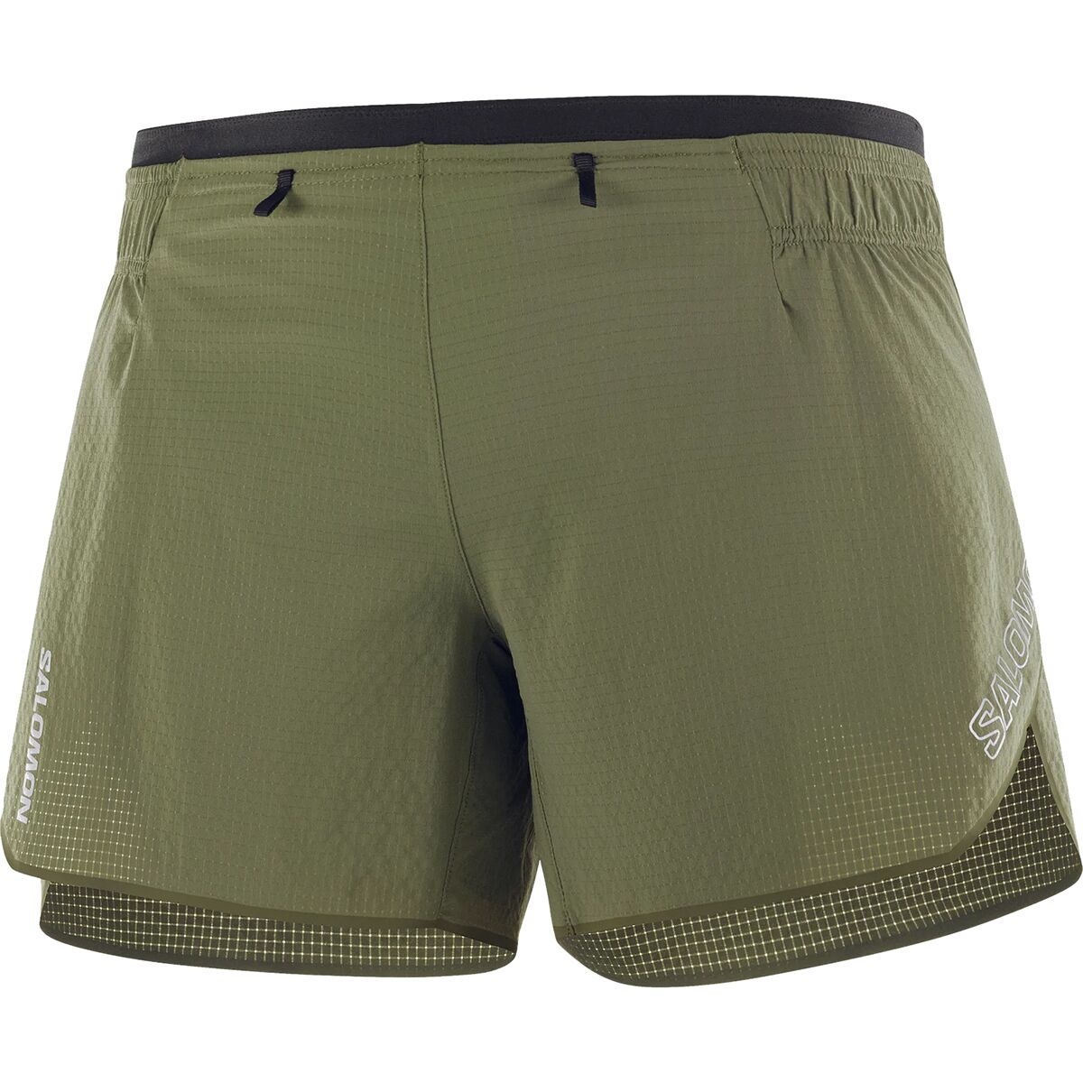 Sense Aero 5in Short - Women's - 5