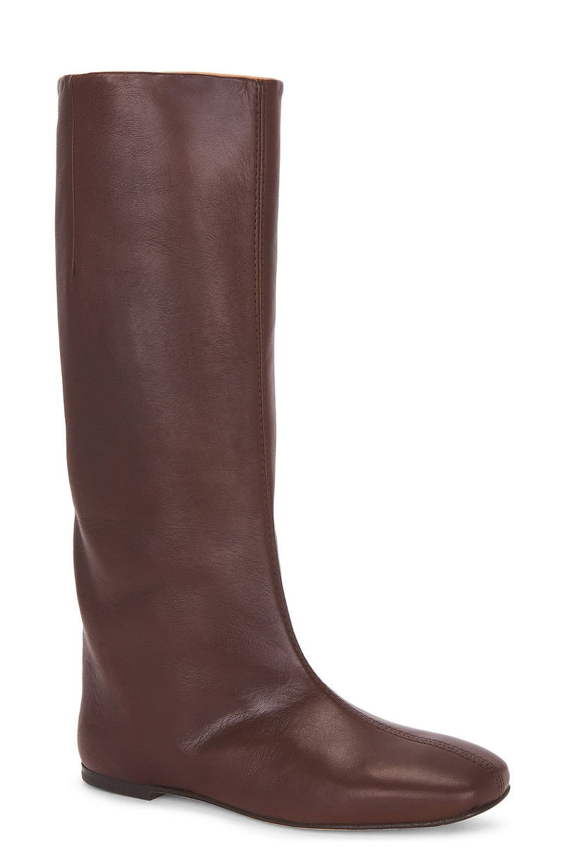 Severine Tall Boot 2