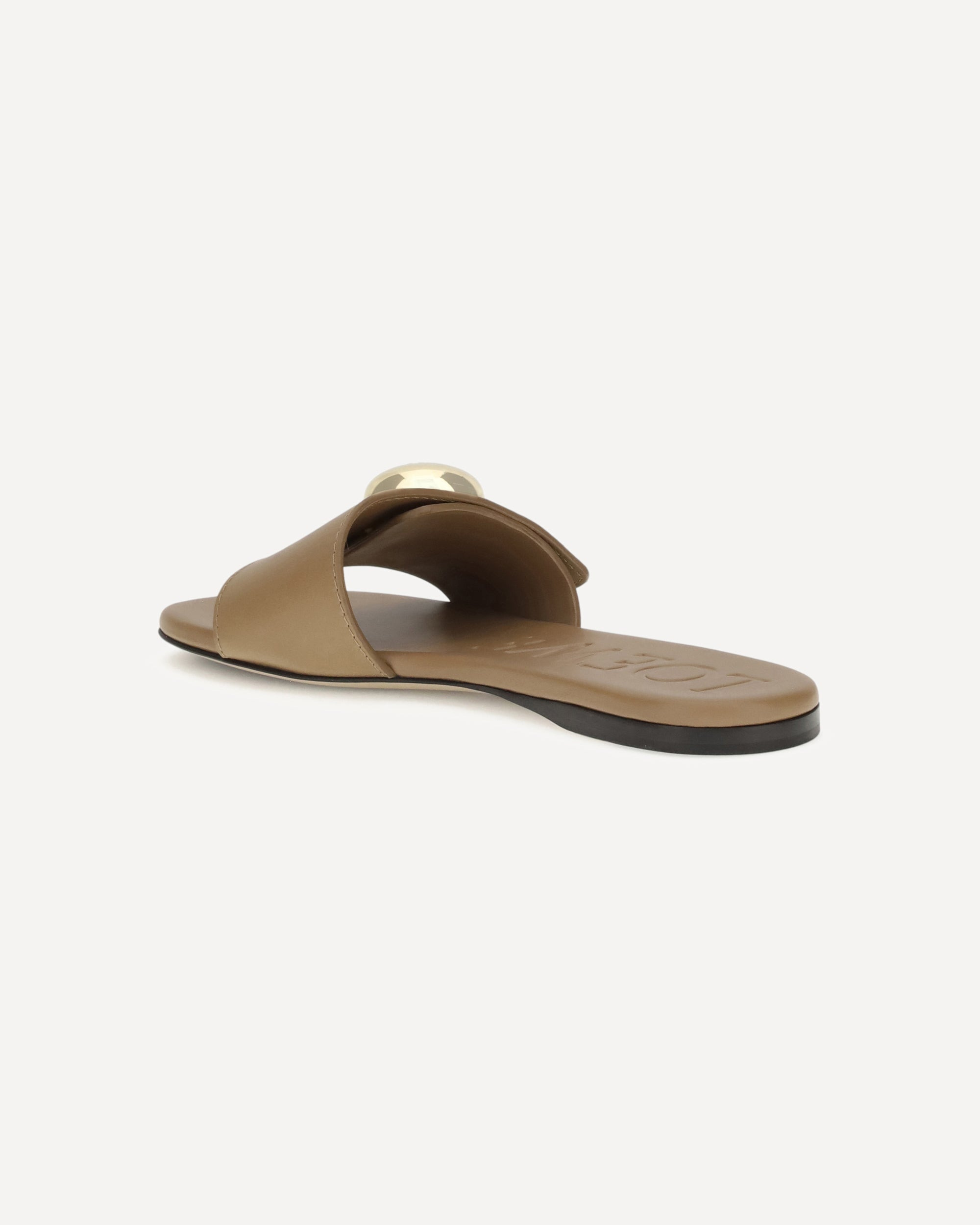 Pebble slide Sandals - 3