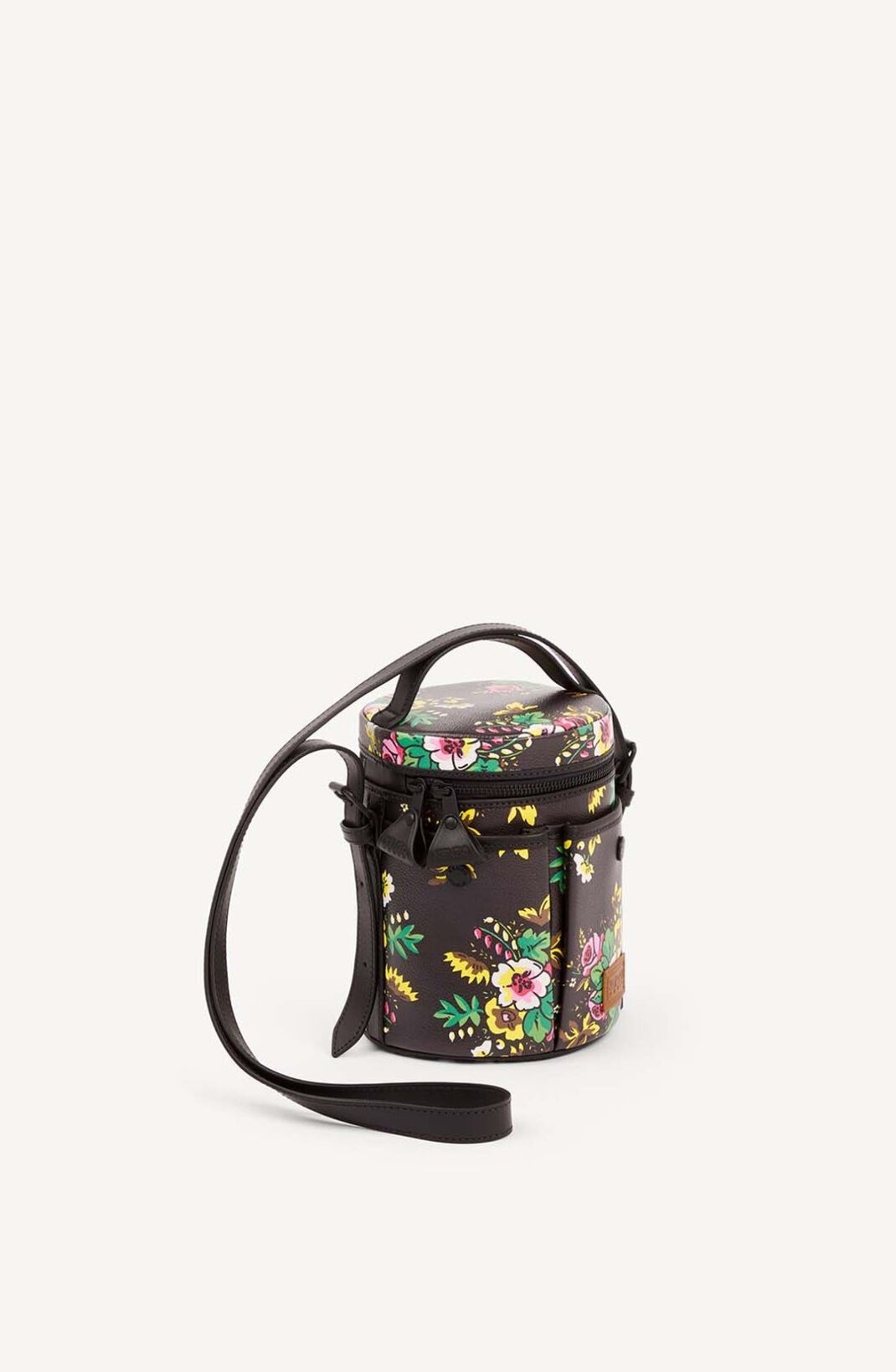 Courier 'Pop Bouquet' bucket bag - 1