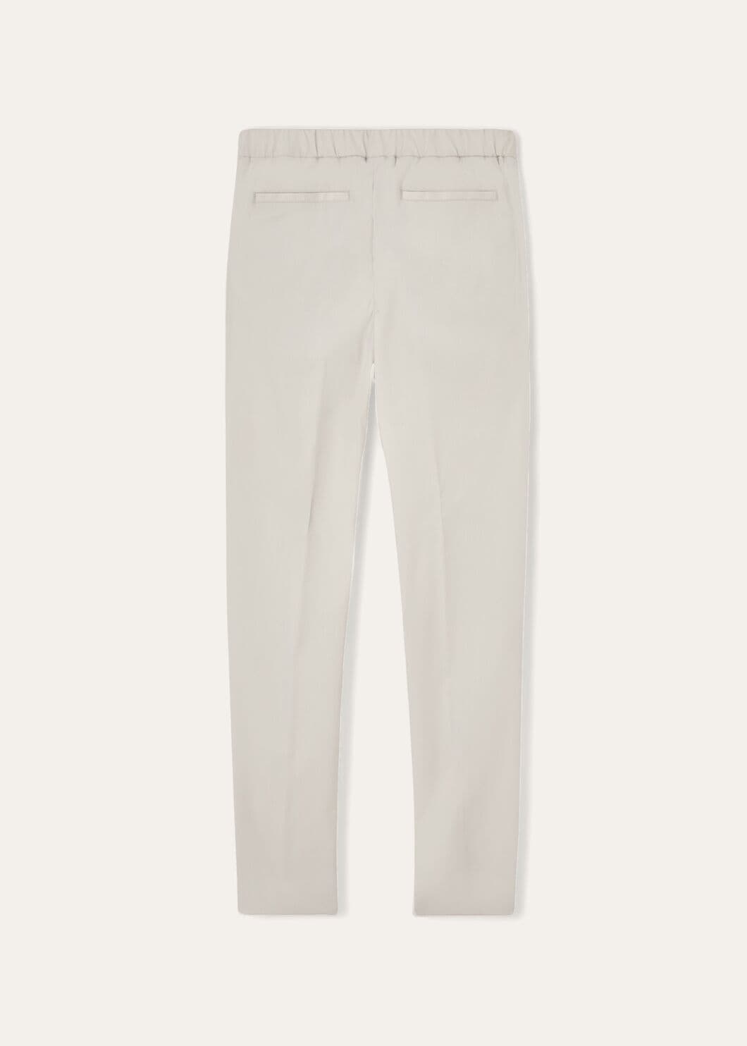 Leisure City Trousers - 6