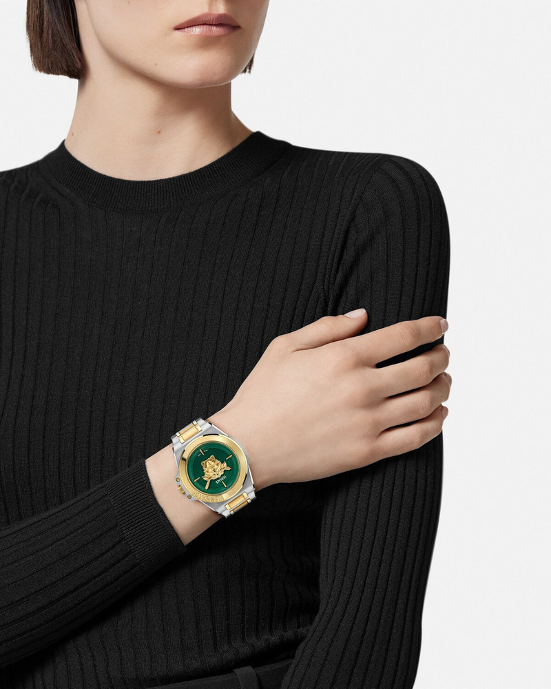 Versace Hera Watch 5