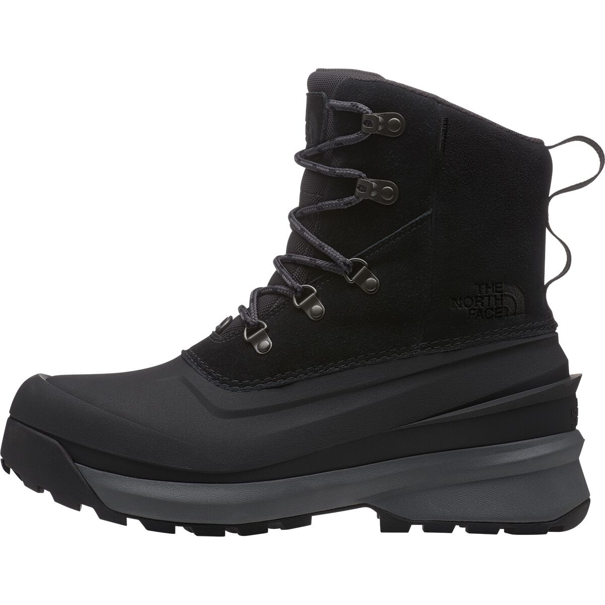 Chilkat V Lace WP Boot - Men's - 1