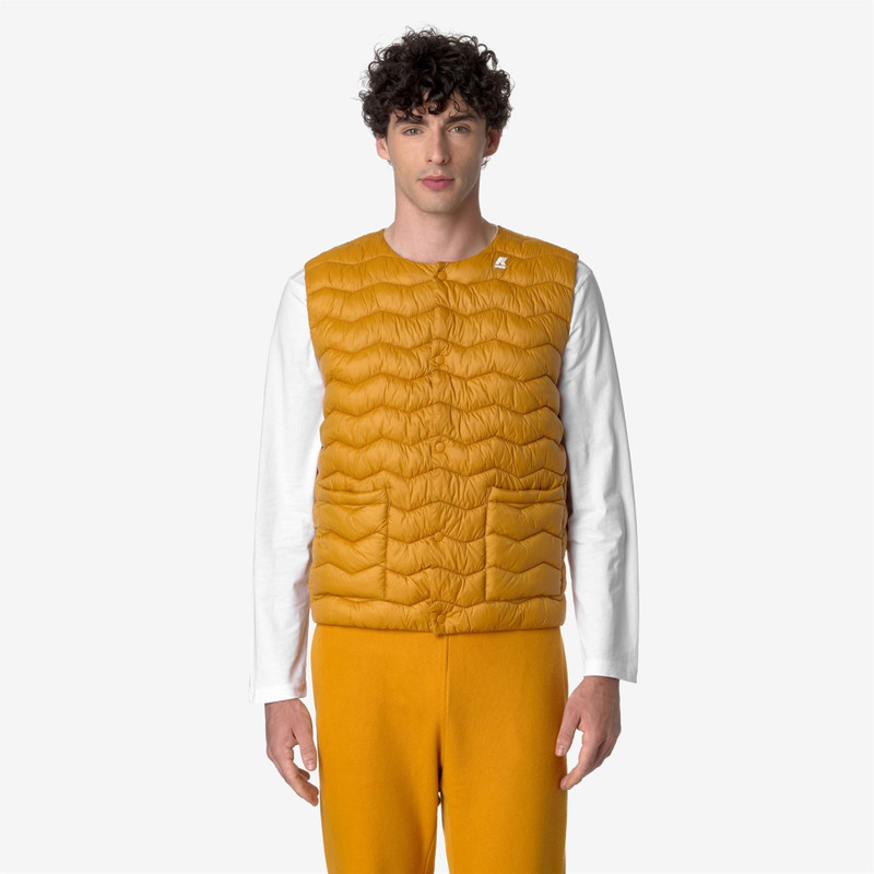 VALTY QUILTED WARM 3