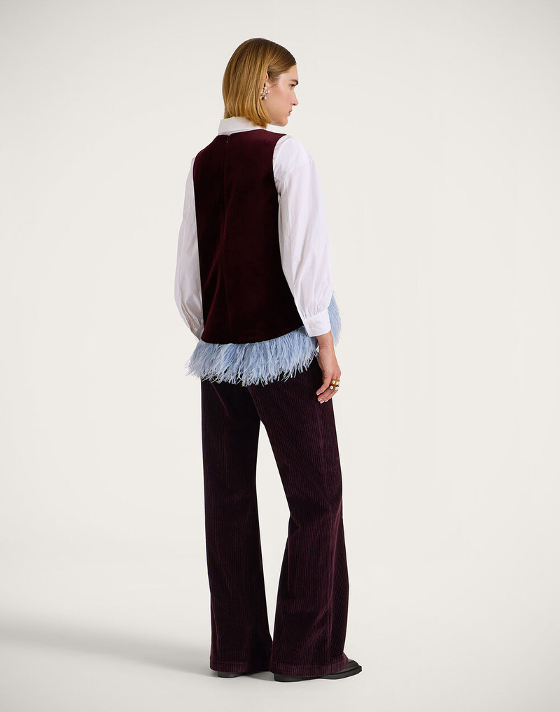 The Flare Pants 5