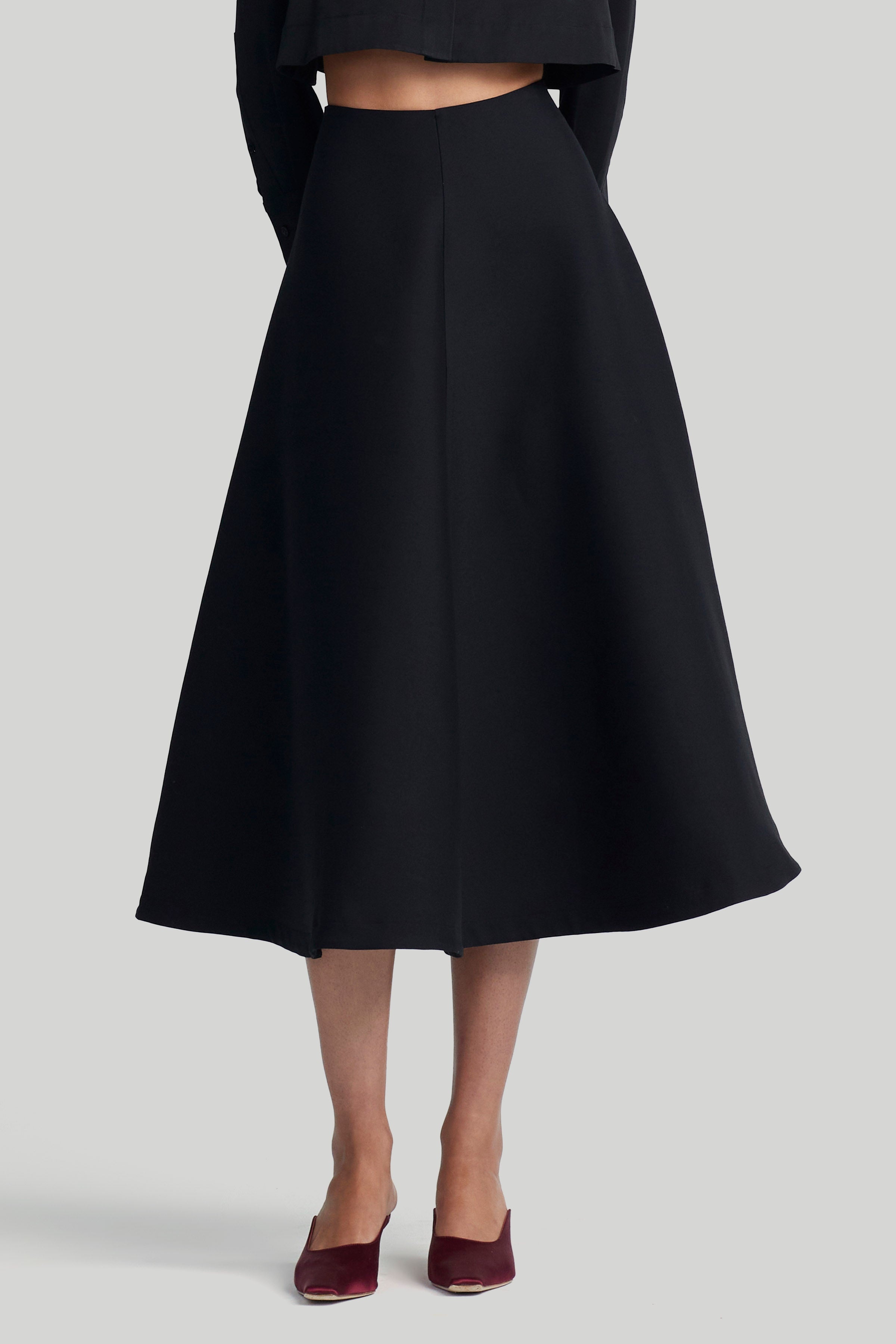 'VARDA' SKIRT - 1